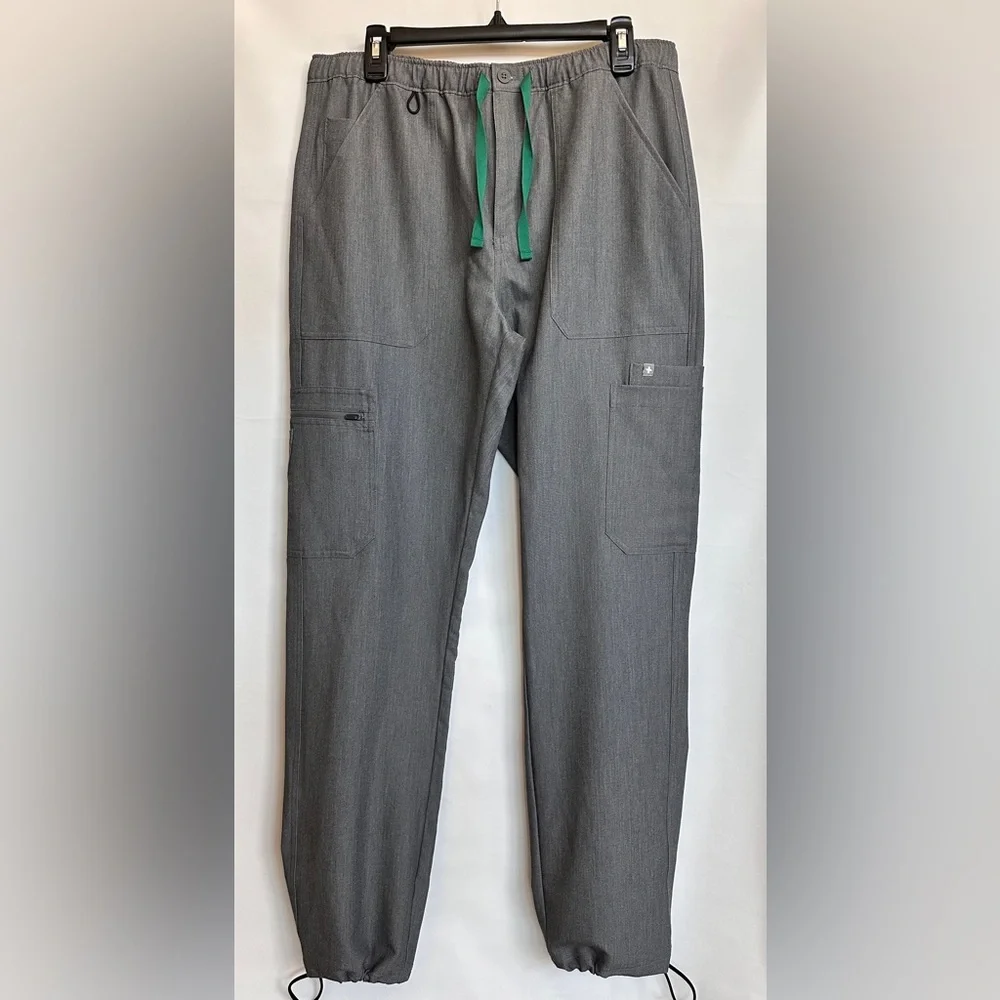 FIGS Men’s Technical Collection Pants Size Large